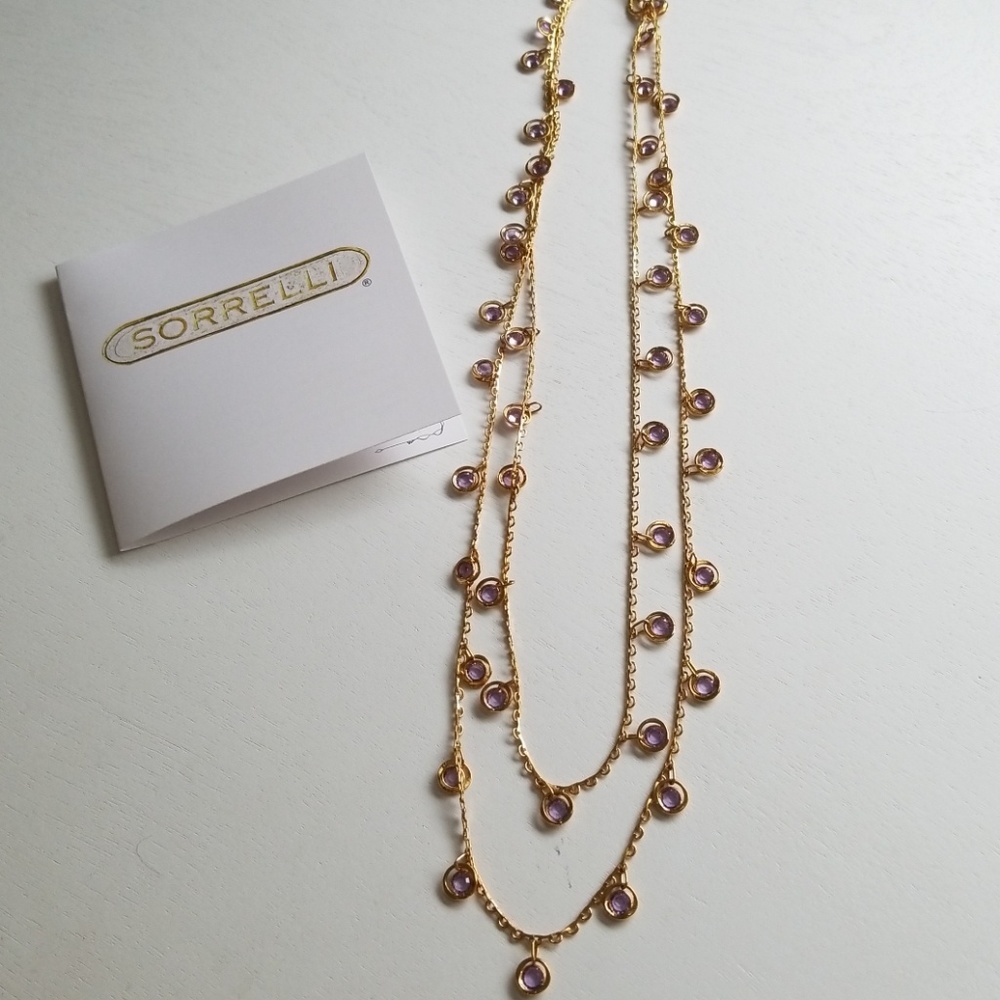 Sorrelli Necklace